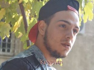 Kevynstan