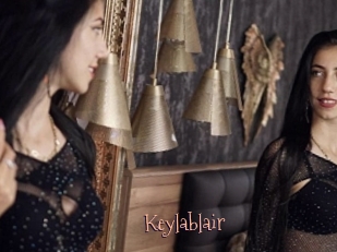 Keylablair