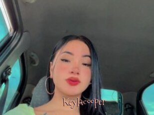 Keylacooper