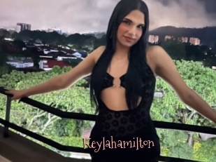 Keylahamilton