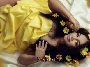 Keylaharris