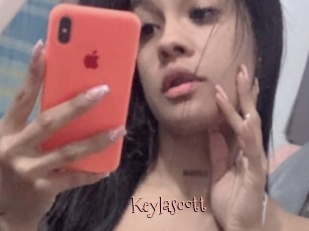 Keylascott
