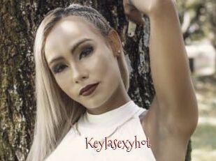 Keylasexyhot