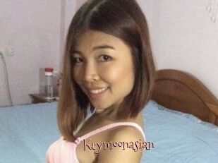 Keymoonasian