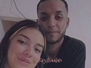Keyshaalan