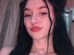 Keysy