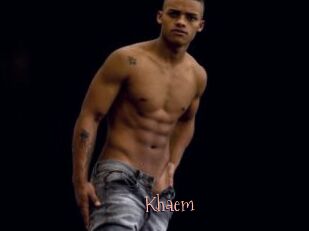 Khaem