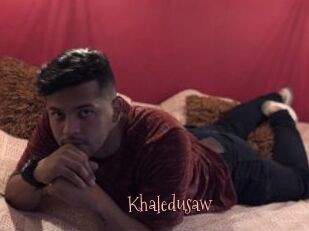 Khaledusaw