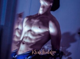 Khalelhidalgo