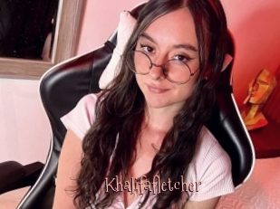 Khalifafletcher