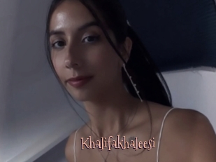 Khalifakhaleesi