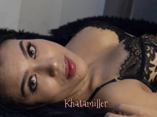 Khatamiller