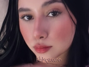 Khloegreenn