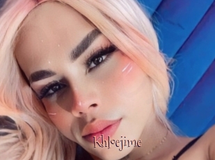 Khloejime