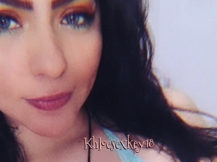 Khloesexkey18