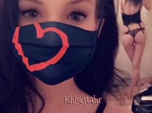 Khloestahr
