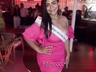 Khloexxx