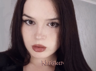 Khristeen