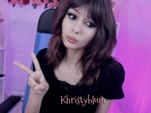 Khristyblum