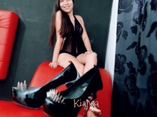 Kianaa