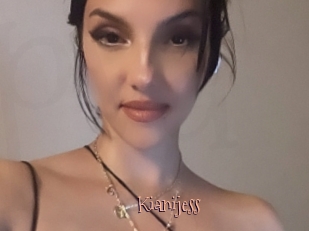 Kianijess