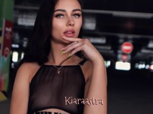 Kiaraastra