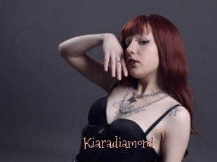 Kiaradiamond