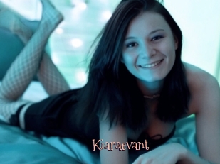 Kiaraevant