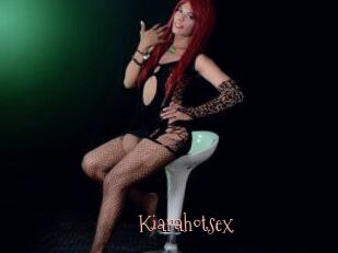Kiarahotsex