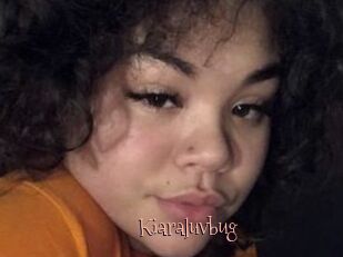 Kiaraluvbug