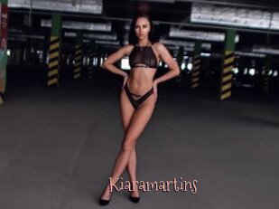 Kiaramartins