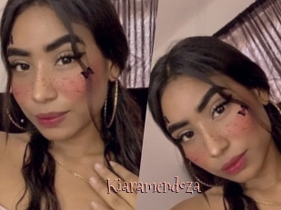 Kiaramendoza