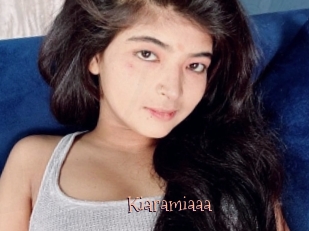 Kiaramiaaa