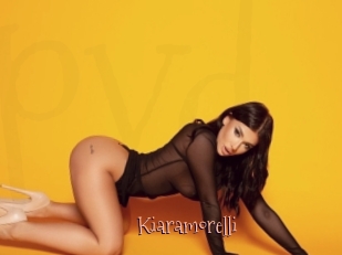 Kiaramorelli