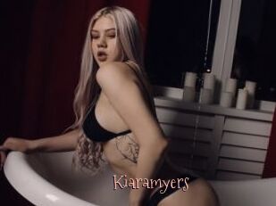 Kiaramyers