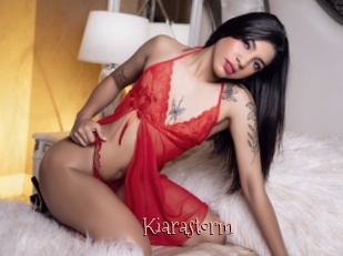 Kiarastorm