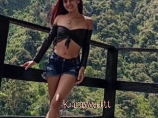 Kiarasweettt
