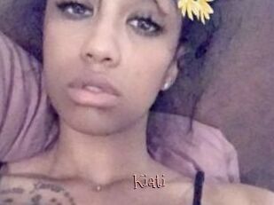 Kiati