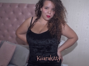 Kiiarakitty