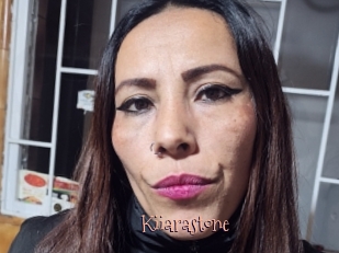 Kiiarastone