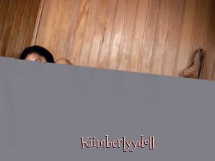 Kiimberlyydoll