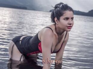 Kikaray