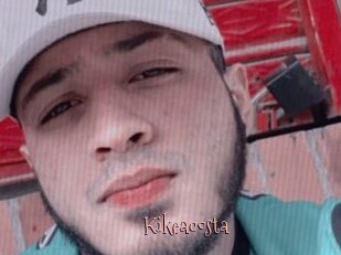 Kikeacosta