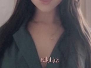 Kikibliss