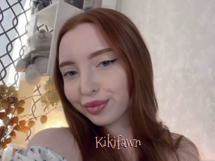 Kikifawn