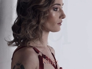 Kikijay