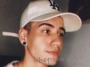 Kilyanprincze