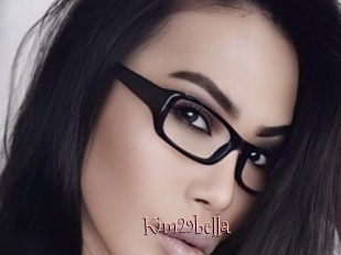 Kim29bella