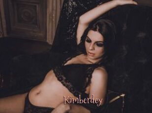 Kimberdey