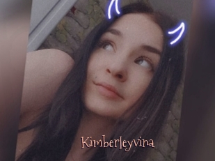 Kimberleyvina